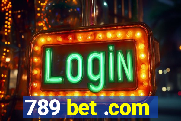 789 bet .com